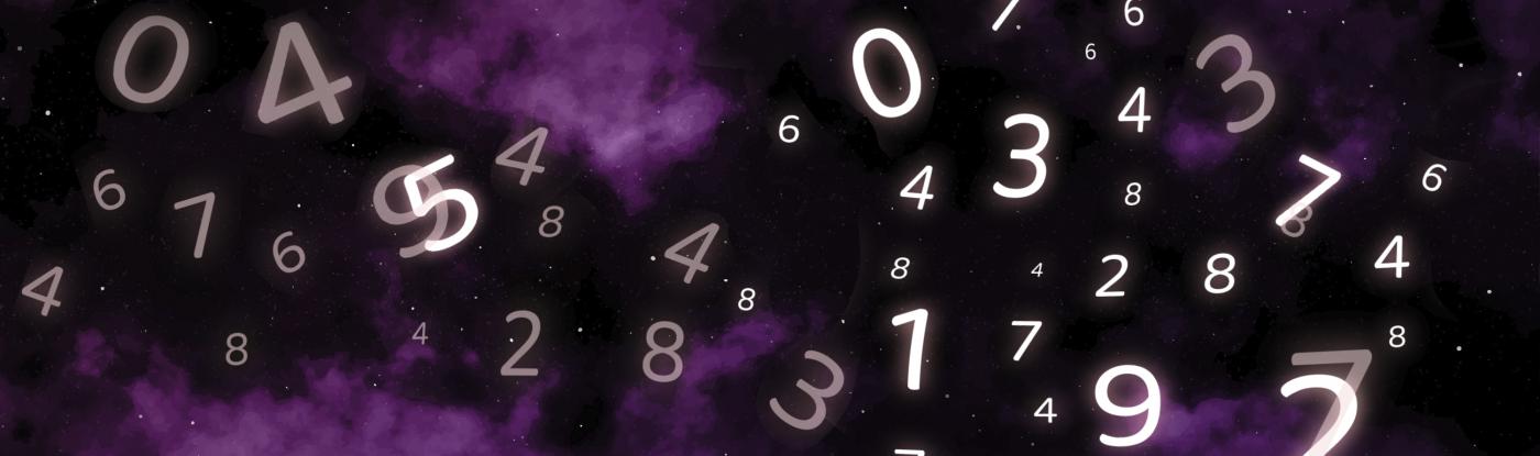 Dr. JC Chaudhry, expert numerologist