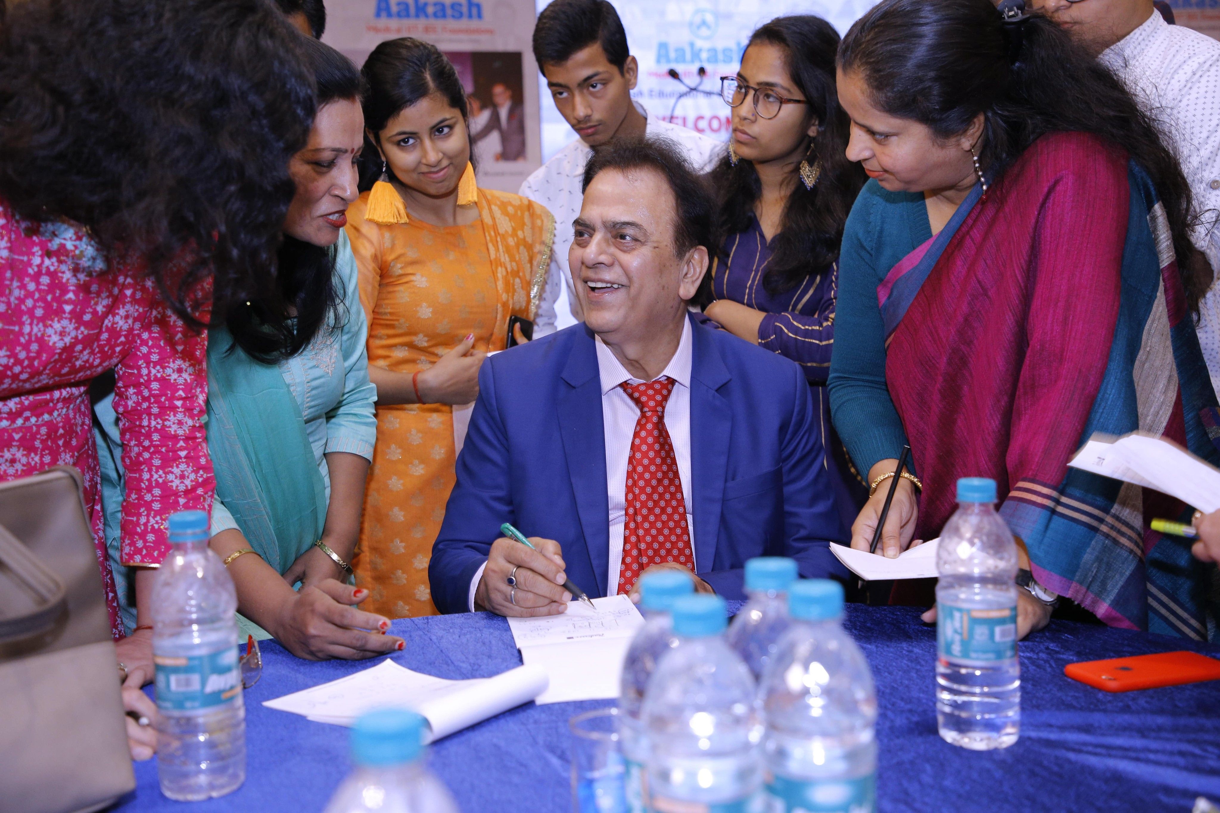 Numerology Consultation with Numerologist J C Chaudhry