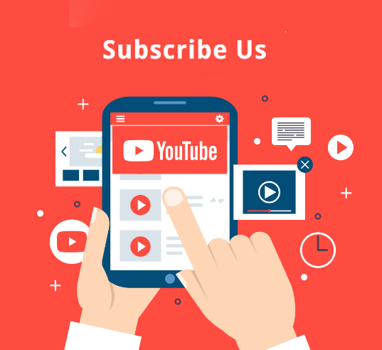 Subscribe Dr. J C Chaudhry official YouTube channel