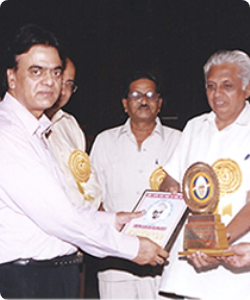 Dr. J. C. Chaudhry Motivational Awards