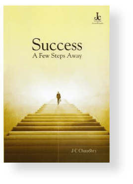 Success and steps books for complete motivation