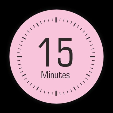 15-Minutes