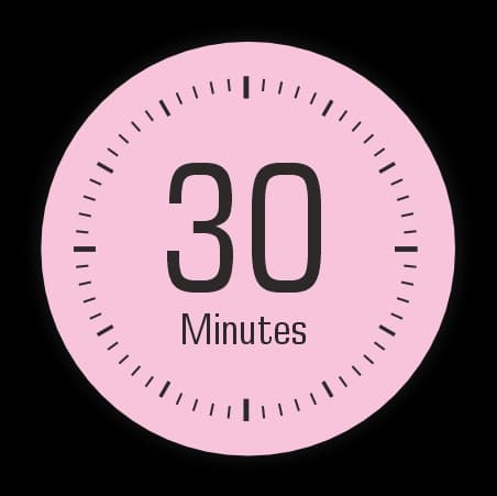 30-Minutes