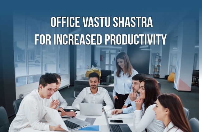 Office Vastu Shastra 