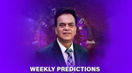 Weekly Numerology predictions Jan 24 to Jan 30 2022