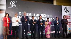 Global Launch of Chaudhry Nummero Pvt. Ltd. 