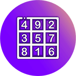 Lo shu Grid Numerology Reading